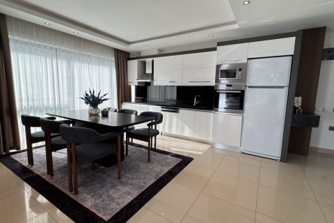 Daire  3+1  Alanya, Antalya, Türkiye №222192 - 29