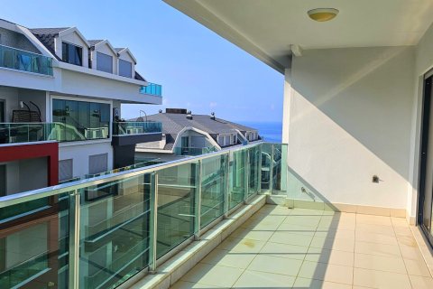 Daire  3+1  Alanya, Antalya, Türkiye №222192 - 21