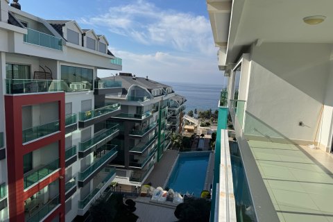 Daire  3+1  Alanya, Antalya, Türkiye №222192 - 4