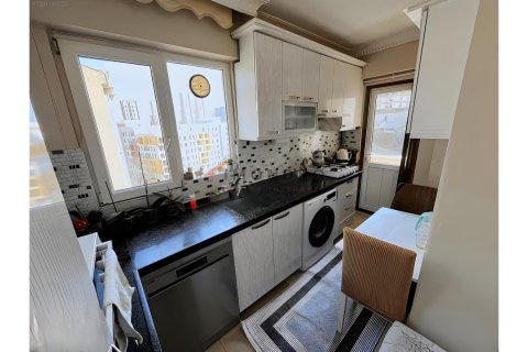 4+1 Wohnung  in Eyup, Istanbul, Türkei Nr. 222189 - 12