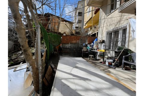 4+1 Wohnung  in Eyup, Istanbul, Türkei Nr. 222189 - 17