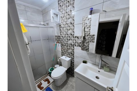 4+1 Wohnung  in Eyup, Istanbul, Türkei Nr. 222189 - 7