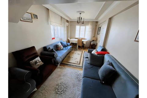 4+1 Wohnung  in Eyup, Istanbul, Türkei Nr. 222189 - 3