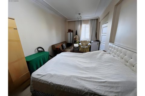 4+1 Wohnung  in Eyup, Istanbul, Türkei Nr. 222189 - 10