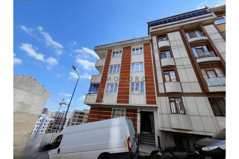 4+1 Wohnung  in Eyup, Istanbul, Türkei Nr. 222189 - 19