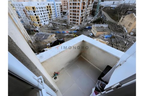 4+1 Wohnung  in Eyup, Istanbul, Türkei Nr. 222189 - 14