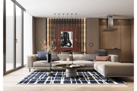 4+1 Wohnung  in Aksu, Antalya, Türkei Nr. 222190 - 11