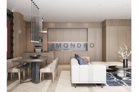 4+1 Wohnung  in Aksu, Antalya, Türkei Nr. 222190 - 12