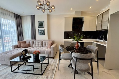 2+1 Wohnung  in Alanya, Antalya, Türkei Nr. 222193 - 19