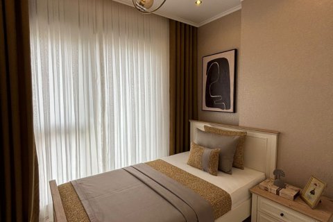 2+1 Wohnung  in Alanya, Antalya, Türkei Nr. 222193 - 30