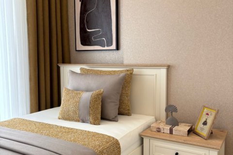 2+1 Wohnung  in Alanya, Antalya, Türkei Nr. 222193 - 22