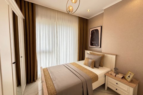 2+1 Wohnung  in Alanya, Antalya, Türkei Nr. 222193 - 27