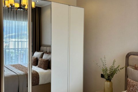 2+1 Wohnung  in Alanya, Antalya, Türkei Nr. 222193 - 23