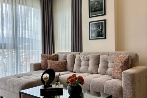 2+1 Wohnung  in Alanya, Antalya, Türkei Nr. 222193 - 24