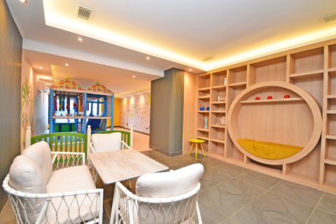 2+1 Wohnung  in Alanya, Antalya, Türkei Nr. 222193 - 10