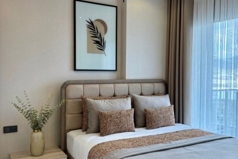 2+1 Wohnung  in Alanya, Antalya, Türkei Nr. 222193 - 28