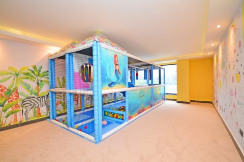 2+1 Wohnung  in Alanya, Antalya, Türkei Nr. 222193 - 15