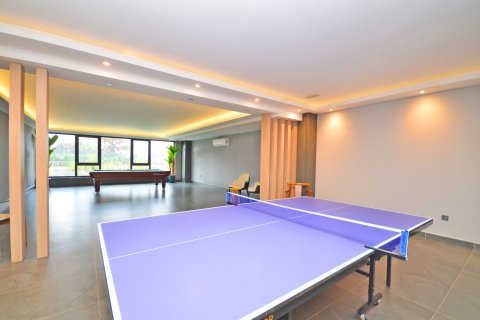 2+1 Wohnung  in Alanya, Antalya, Türkei Nr. 222193 - 7