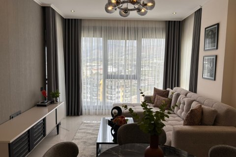 2+1 Wohnung  in Alanya, Antalya, Türkei Nr. 222193 - 26