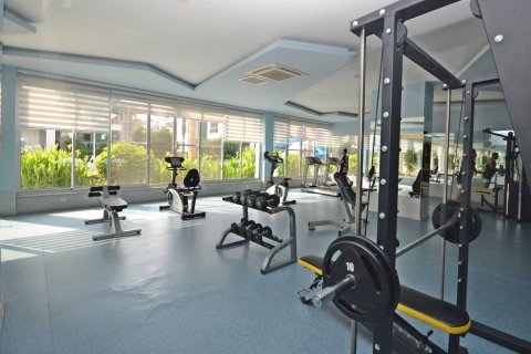 3+1 Leilighet  i Alanya, Antalya, Tyrkia Nr. 222191 - 18
