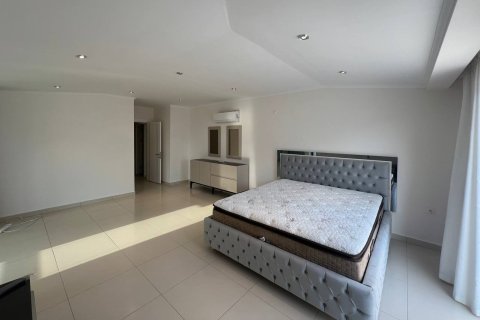 3+1 Leilighet  i Alanya, Antalya, Tyrkia Nr. 222191 - 11