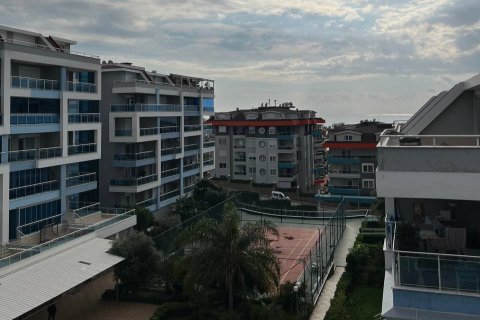 3+1 Leilighet  i Alanya, Antalya, Tyrkia Nr. 222191 - 6