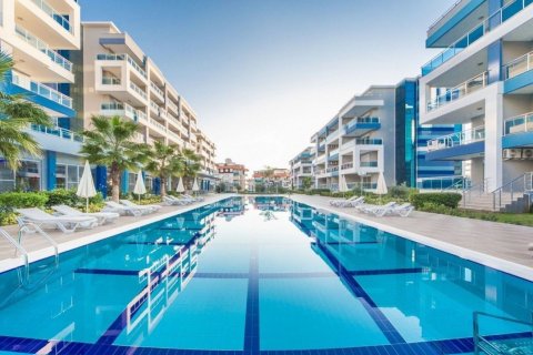 3+1 Leilighet  i Alanya, Antalya, Tyrkia Nr. 222191 - 24