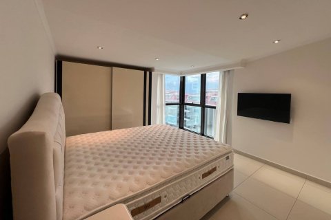 3+1 Leilighet  i Alanya, Antalya, Tyrkia Nr. 222191 - 8