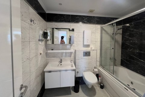 3+1 Leilighet  i Alanya, Antalya, Tyrkia Nr. 222191 - 13