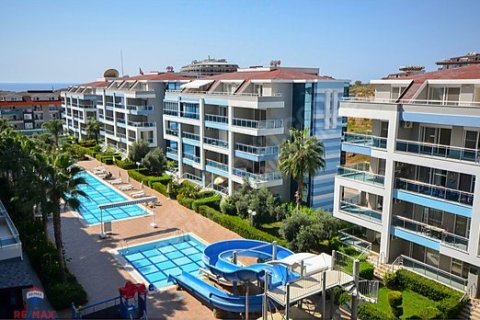 3+1 Leilighet  i Alanya, Antalya, Tyrkia Nr. 222191 - 26