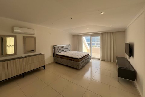 3+1 Leilighet  i Alanya, Antalya, Tyrkia Nr. 222191 - 10