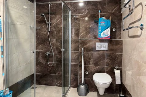 3+1 Leilighet  i Alanya, Antalya, Tyrkia Nr. 222191 - 15