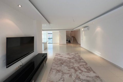 3+1 Leilighet  i Alanya, Antalya, Tyrkia Nr. 222191 - 3