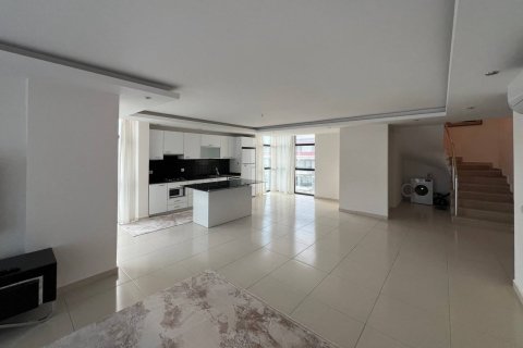 3+1 Leilighet  i Alanya, Antalya, Tyrkia Nr. 222191 - 2