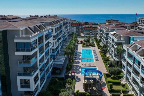 3+1 Leilighet  i Alanya, Antalya, Tyrkia Nr. 222191 - 25
