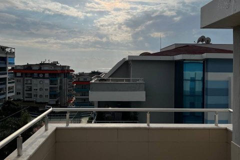 3+1 Leilighet  i Alanya, Antalya, Tyrkia Nr. 222191 - 12