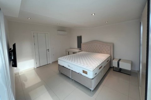 3+1 Leilighet  i Alanya, Antalya, Tyrkia Nr. 222191 - 7