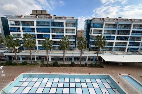 3+1 Leilighet  i Alanya, Antalya, Tyrkia Nr. 222191 - 17