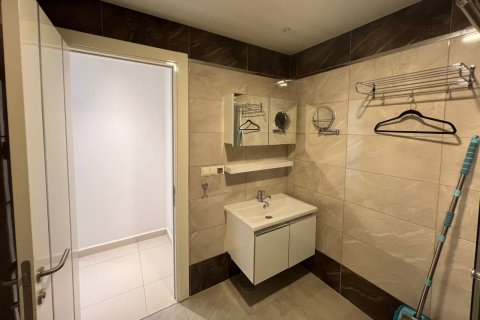 3+1 Leilighet  i Alanya, Antalya, Tyrkia Nr. 222191 - 9