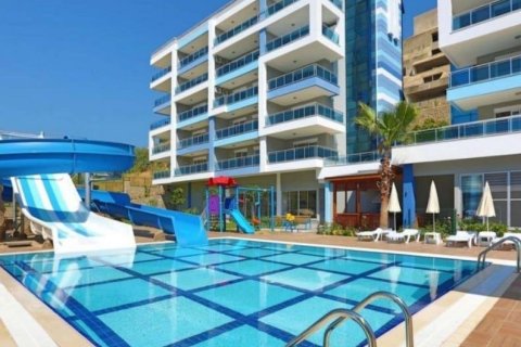 3+1 Leilighet  i Alanya, Antalya, Tyrkia Nr. 222191 - 23