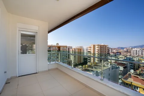 Продажа квартиры  в Аланье, Анталье, Турция 2+1, 129м2, №223777 – фото 16