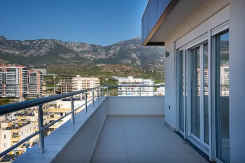 Продажа квартиры  в Аланье, Анталье, Турция 2+1, 129м2, №223777 – фото 3