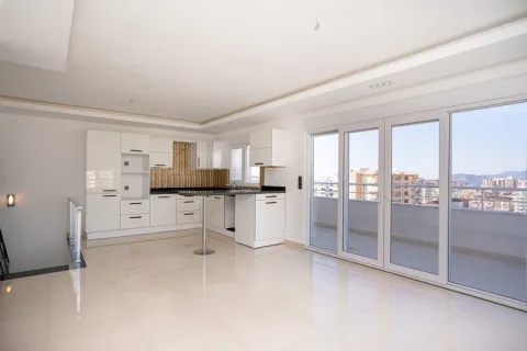 Продажа квартиры  в Аланье, Анталье, Турция 2+1, 129м2, №223777 – фото 19