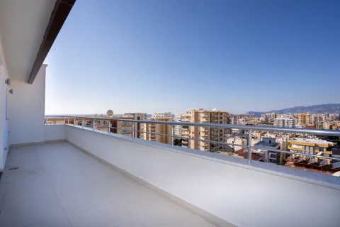 Продажа квартиры  в Аланье, Анталье, Турция 2+1, 129м2, №223777 – фото 4