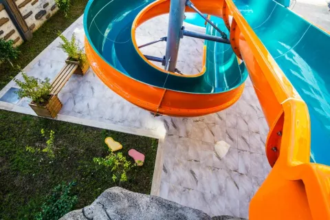 Продажа квартиры  в Аланье, Анталье, Турция 2+1, 129м2, №223777 – фото 28