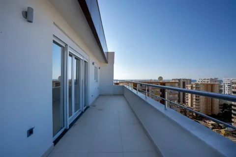 Продажа квартиры  в Аланье, Анталье, Турция 2+1, 129м2, №223777 – фото 23