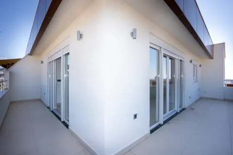 Продажа квартиры  в Аланье, Анталье, Турция 2+1, 129м2, №223777 – фото 2