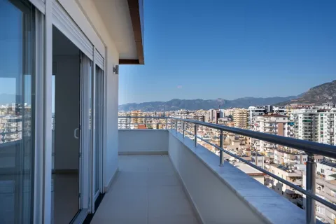 Продажа квартиры  в Аланье, Анталье, Турция 2+1, 129м2, №223777 – фото 24