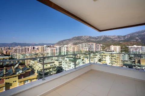 Продажа квартиры  в Аланье, Анталье, Турция 2+1, 129м2, №223777 – фото 14