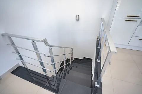 Продажа квартиры  в Аланье, Анталье, Турция 2+1, 129м2, №223777 – фото 5